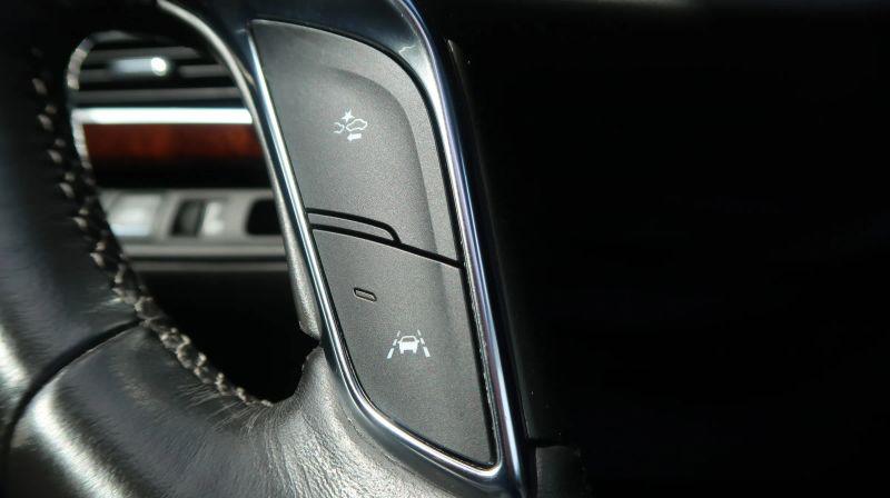 2019 Cadillac CT6 Luxury