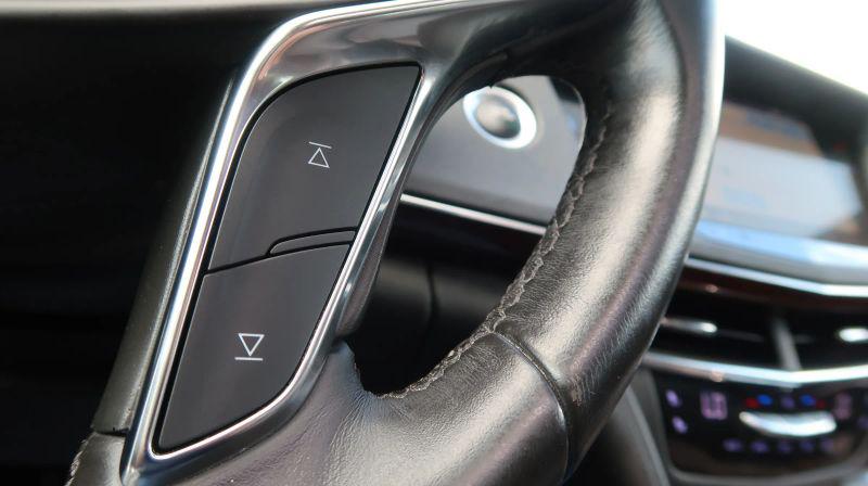 2019 Cadillac CT6 Luxury