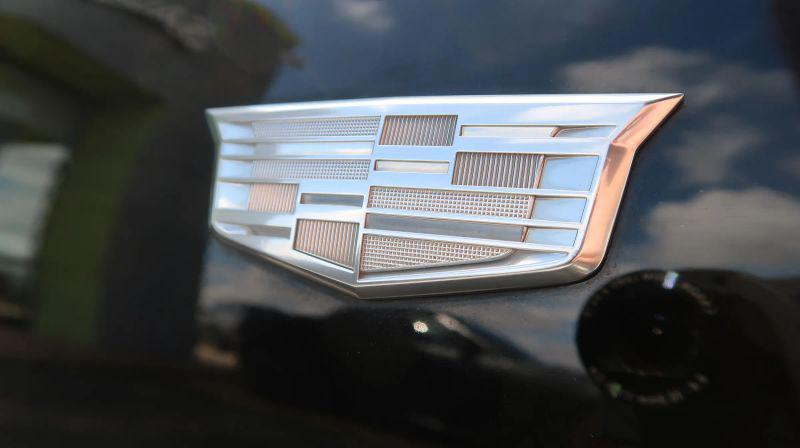 2019 Cadillac CT6 Luxury