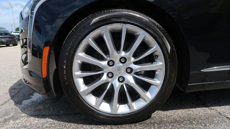 2019 Cadillac CT6 Luxury