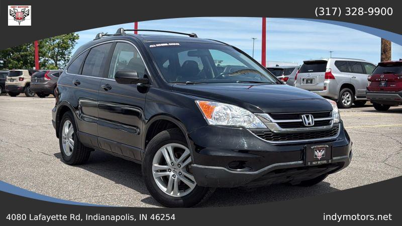2010 Honda CR-V EX-L for sale in Indianapolis, IN