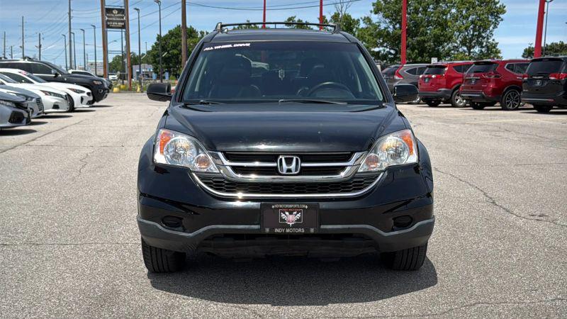 2010 Honda CR-V EX-L