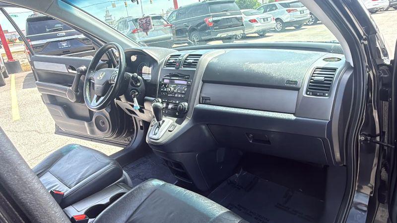 2010 Honda CR-V EX-L
