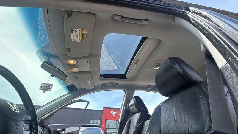 2010 Honda CR-V EX-L
