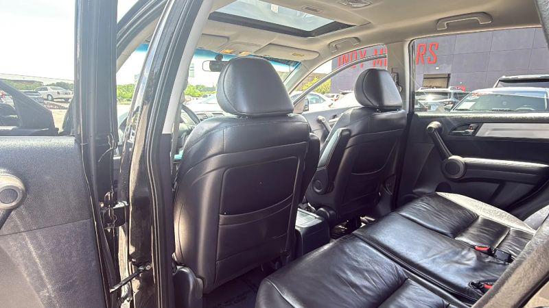 2010 Honda CR-V EX-L
