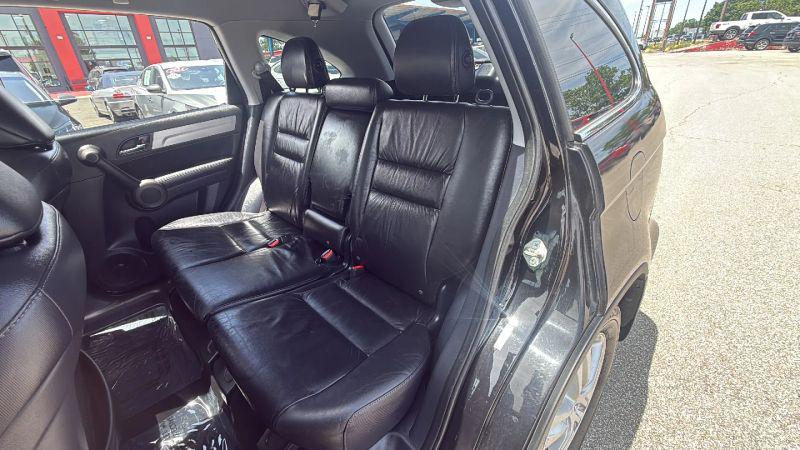 2010 Honda CR-V EX-L