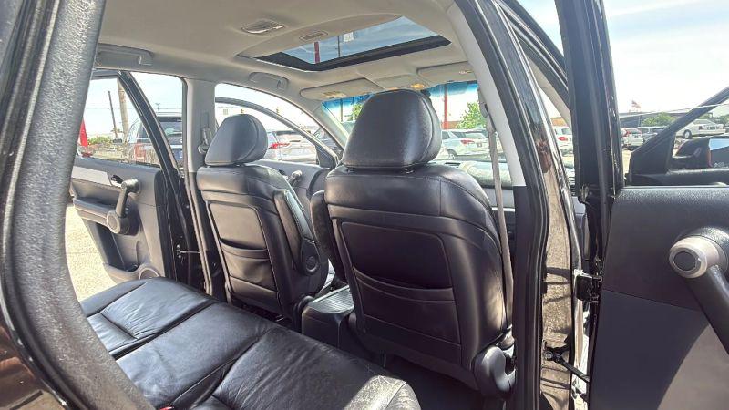 2010 Honda CR-V EX-L