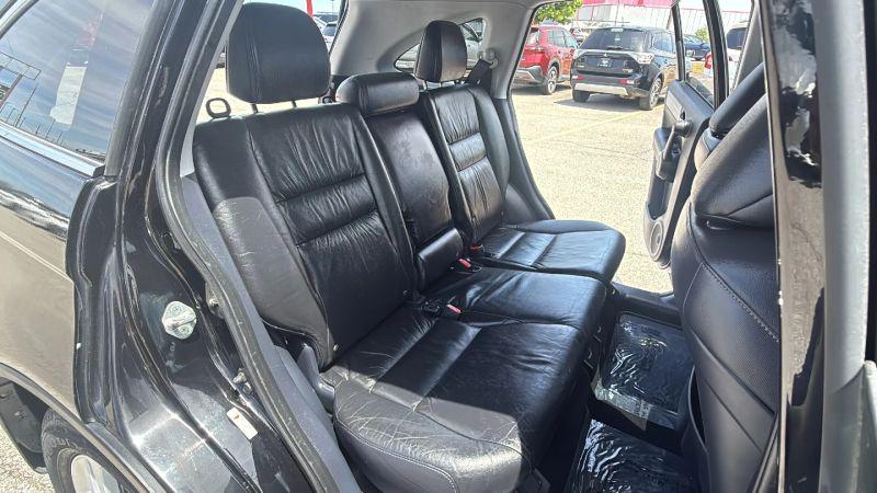 2010 Honda CR-V EX-L