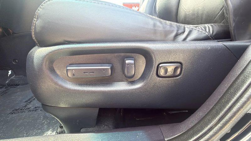 2010 Honda CR-V EX-L
