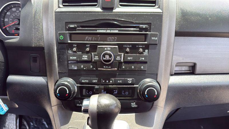 2010 Honda CR-V EX-L