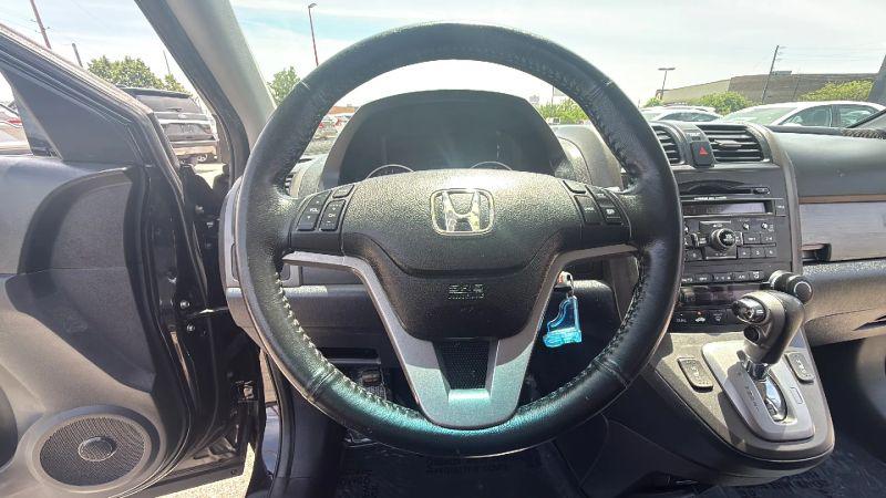2010 Honda CR-V EX-L