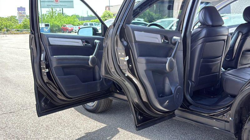 2010 Honda CR-V EX-L