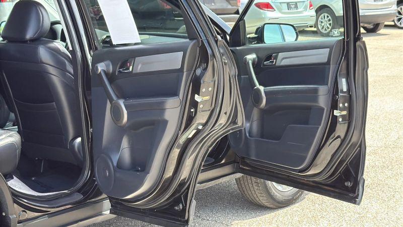 2010 Honda CR-V EX-L