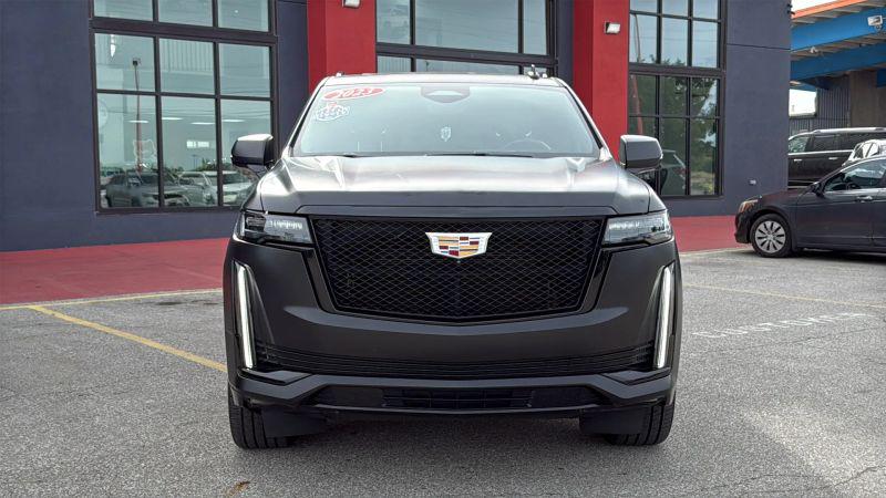 2023 Cadillac Escalade ESV 4WD Sport