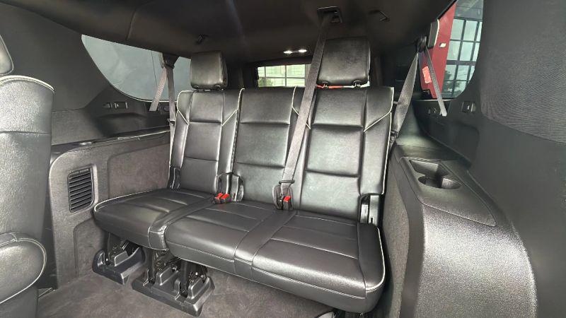 2023 Cadillac Escalade ESV 4WD Sport