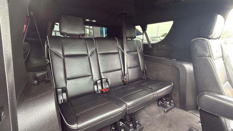 2023 Cadillac Escalade ESV 4WD Sport