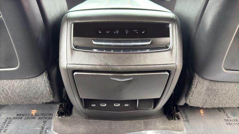 2023 Cadillac Escalade ESV 4WD Sport