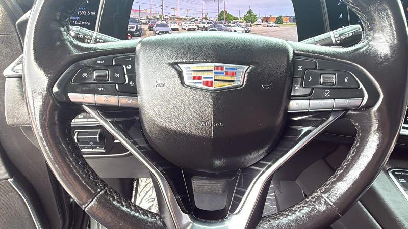 2023 Cadillac Escalade ESV 4WD Sport