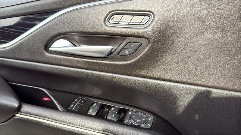 2023 Cadillac Escalade ESV 4WD Sport