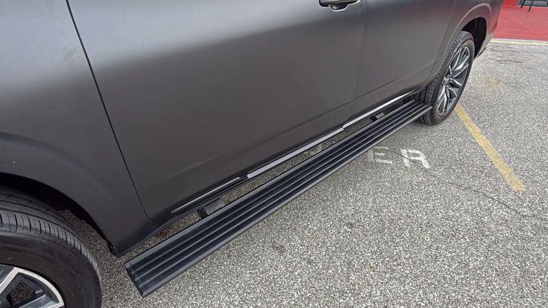 2023 Cadillac Escalade ESV 4WD Sport