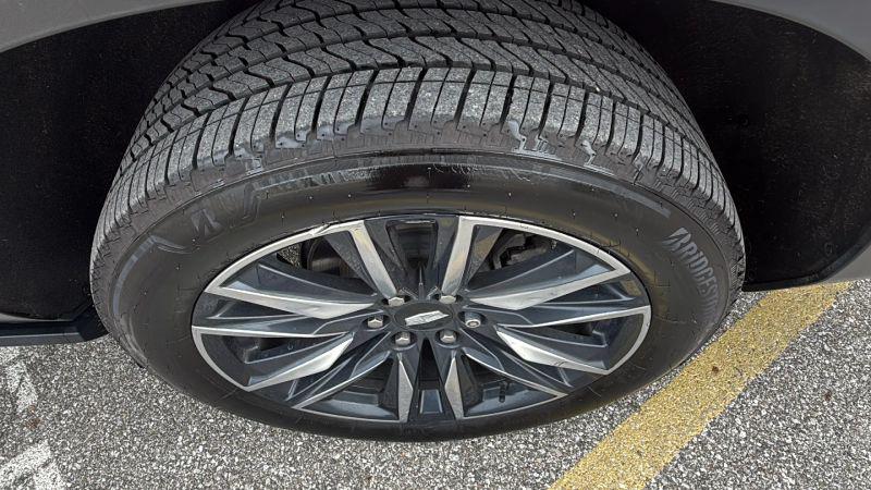 2023 Cadillac Escalade ESV 4WD Sport