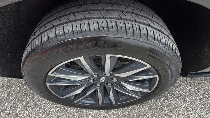 2023 Cadillac Escalade ESV 4WD Sport
