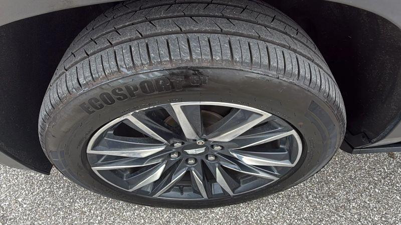 2023 Cadillac Escalade ESV 4WD Sport