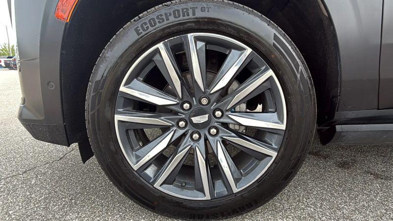 2023 Cadillac Escalade ESV 4WD Sport