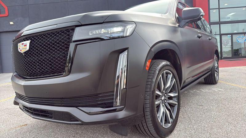 2023 Cadillac Escalade ESV 4WD Sport