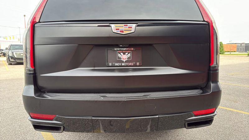 2023 Cadillac Escalade ESV 4WD Sport