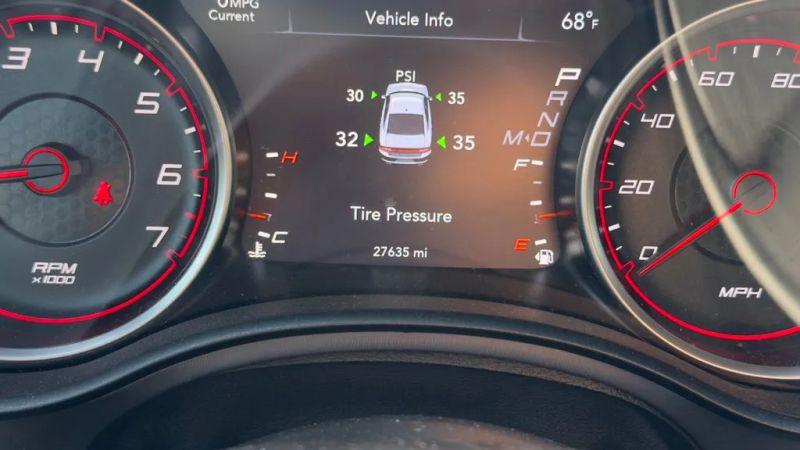 2022 Dodge Charger SXT RWD