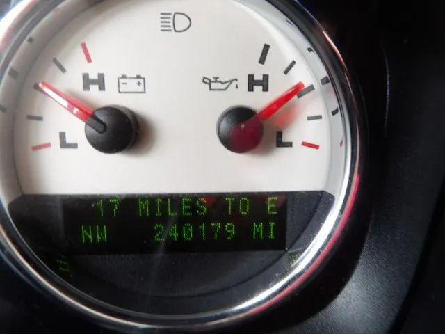 2005 Ford F-150 LARIAT