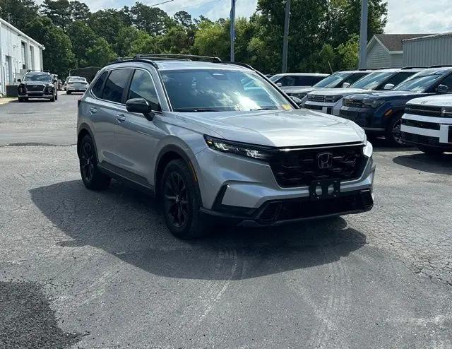 2025 Honda CR-V Hybrid Sport-L for sale in New Bern, NC
