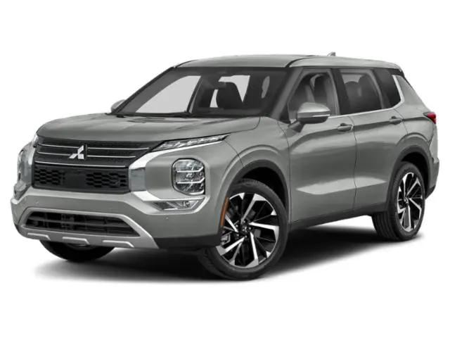 2023 Mitsubishi Outlander SE 2.5 2WD for sale in San Antonio, TX