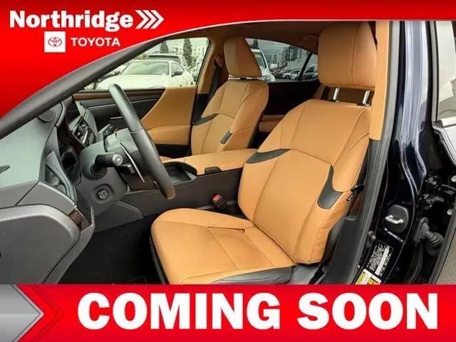 2024 Lexus ES 300h ES 300h