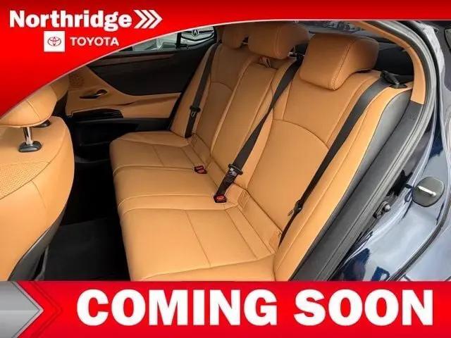 2024 Lexus ES 300h ES 300h