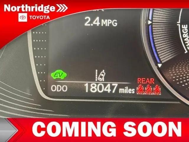 2024 Lexus ES 300h ES 300h