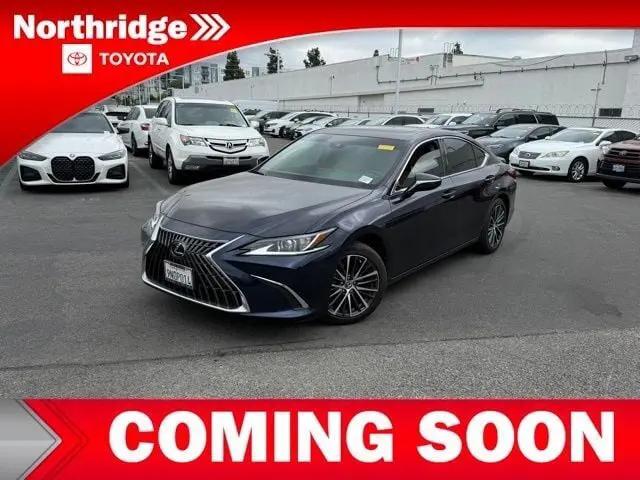 2024 Lexus ES 300h ES 300h for sale in Northridge, CA