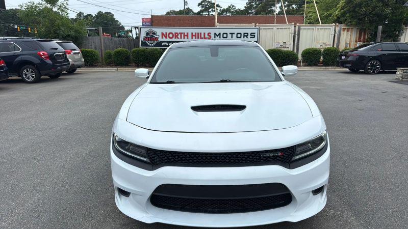 2021 Dodge Charger GT RWD