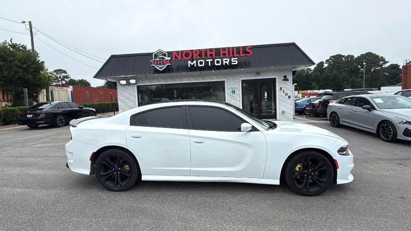 2021 Dodge Charger GT RWD