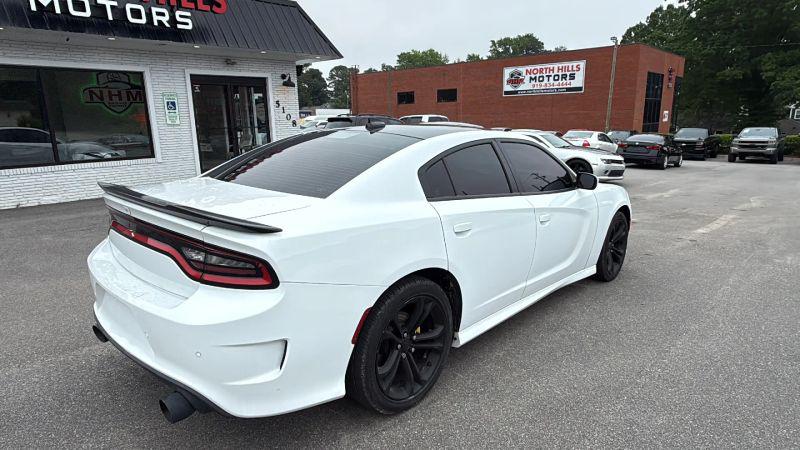 2021 Dodge Charger GT RWD