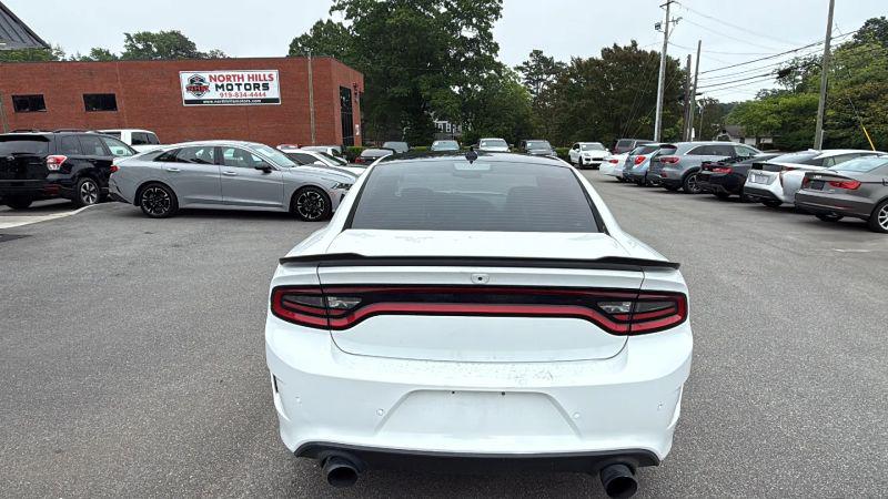 2021 Dodge Charger GT RWD