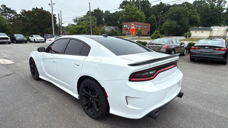 2021 Dodge Charger GT RWD