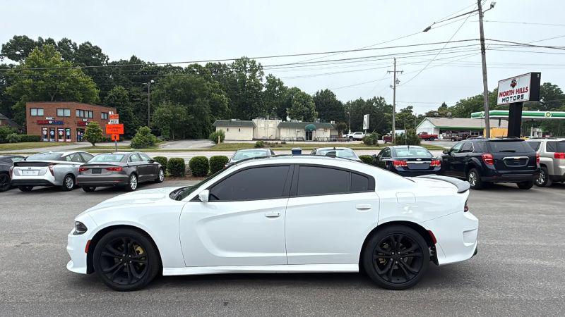 2021 Dodge Charger GT RWD
