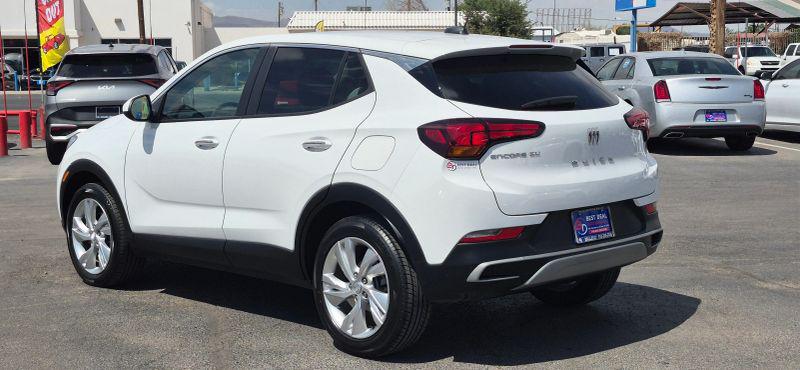 2025 Buick Encore GX Preferred FWD