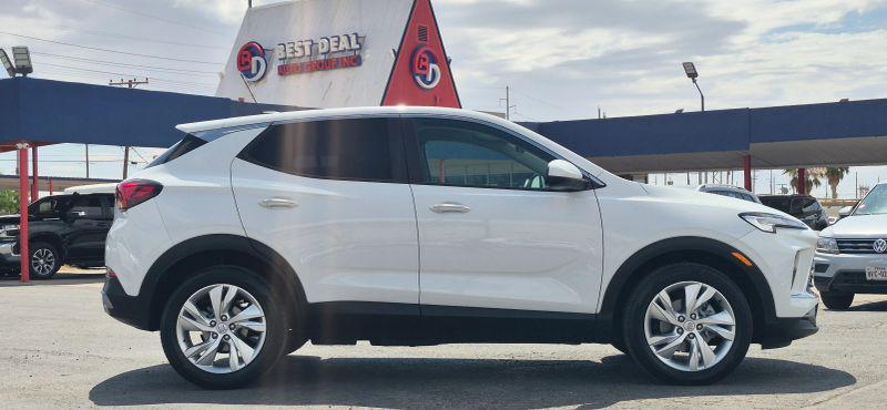 2025 Buick Encore GX Preferred FWD
