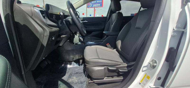 2025 Buick Encore GX Preferred FWD