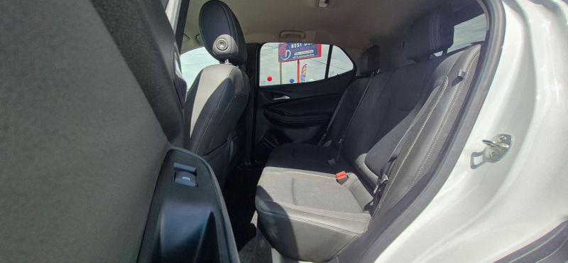 2025 Buick Encore GX Preferred FWD