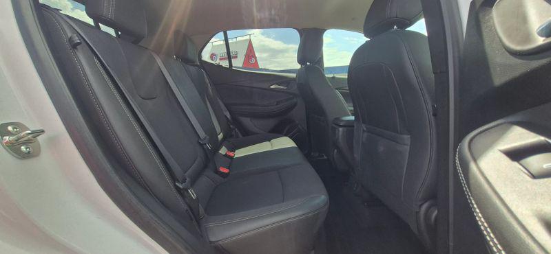 2025 Buick Encore GX Preferred FWD