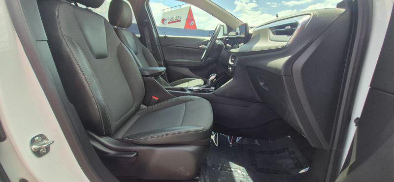 2025 Buick Encore GX Preferred FWD